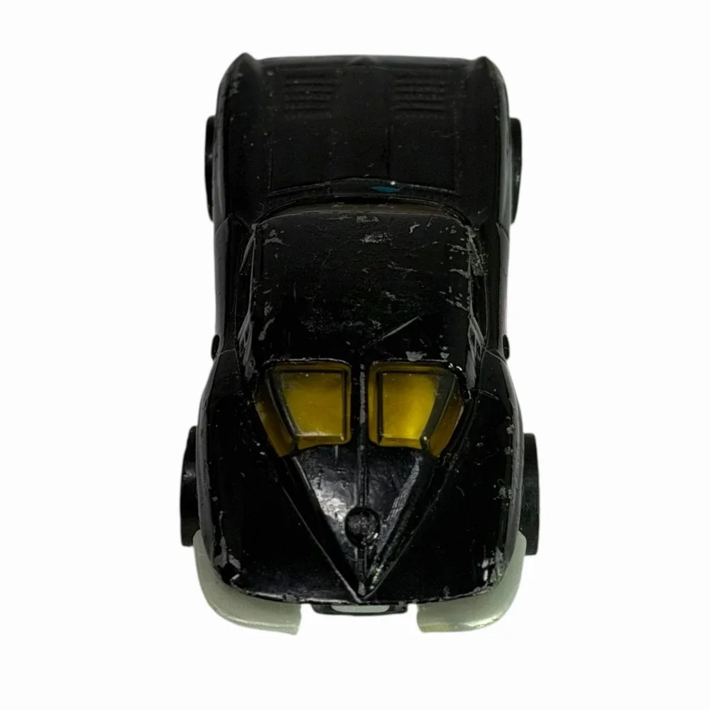 1979 Hot Wheels '63 Chevy Corvette Stingray Split Window‎ Black Diecast